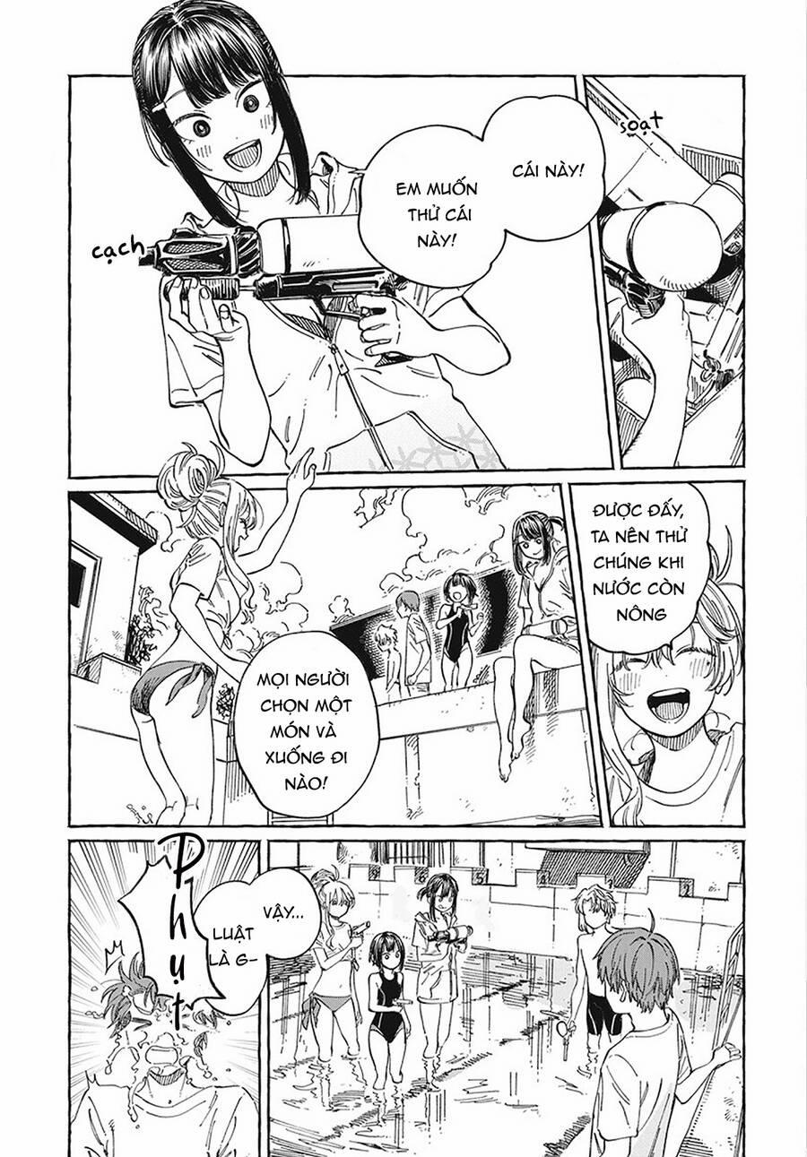 Boku No Suki Na Hito Ga Suki Na Hito 11 trang 12