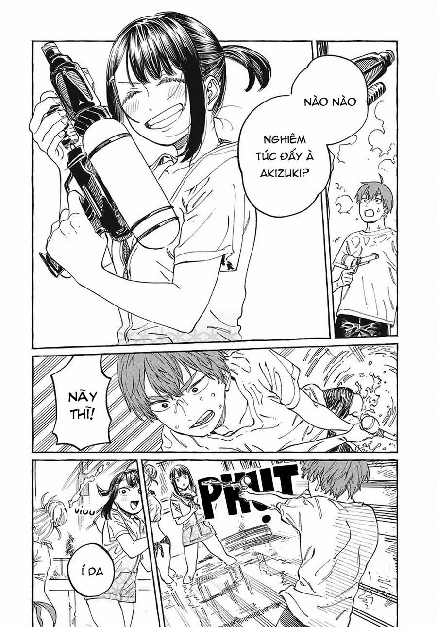 Boku No Suki Na Hito Ga Suki Na Hito 11 trang 13