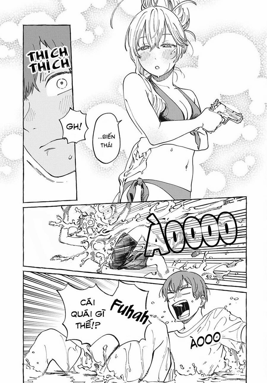 Boku No Suki Na Hito Ga Suki Na Hito 11 trang 16