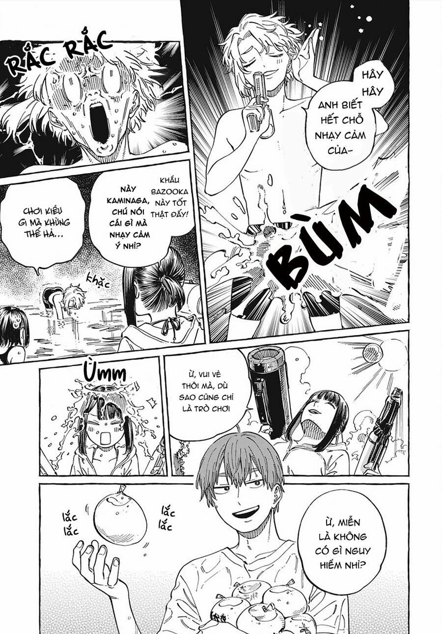 Boku No Suki Na Hito Ga Suki Na Hito 11 trang 18