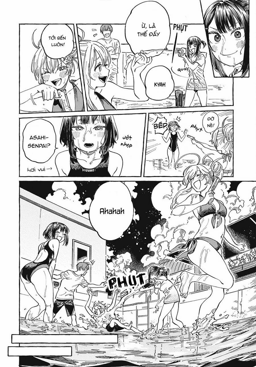 Boku No Suki Na Hito Ga Suki Na Hito 11 trang 19