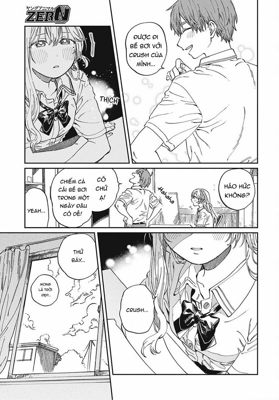 Boku No Suki Na Hito Ga Suki Na Hito 11 trang 2