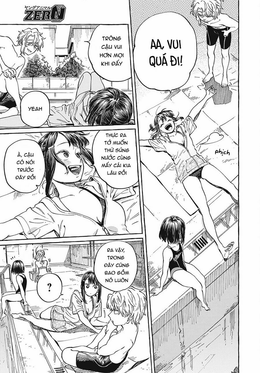 Boku No Suki Na Hito Ga Suki Na Hito 11 trang 20