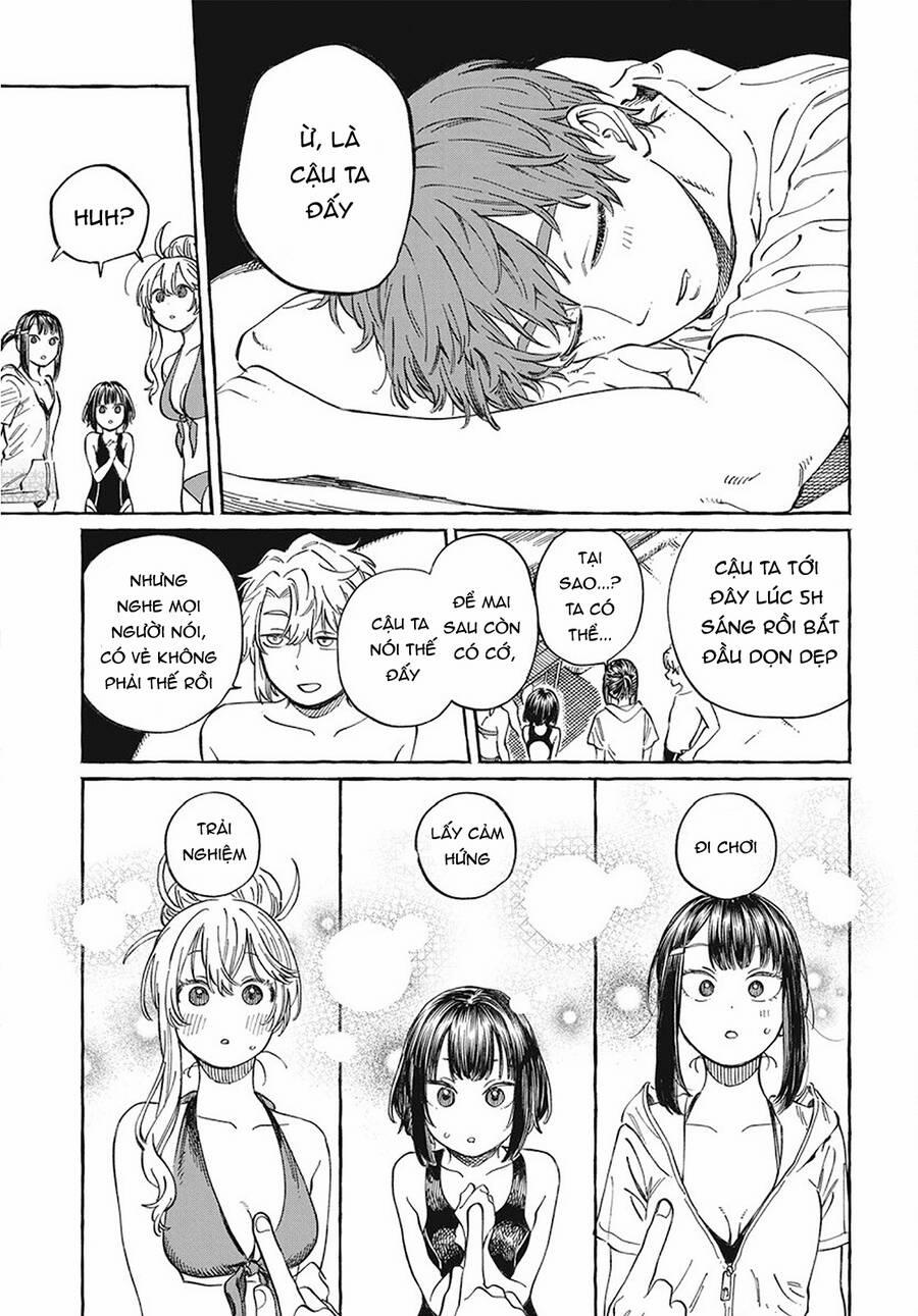 Boku No Suki Na Hito Ga Suki Na Hito 11 trang 24