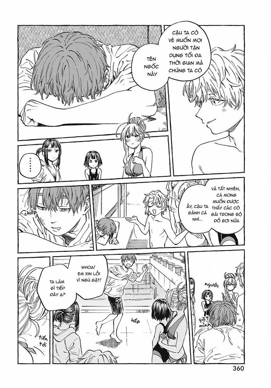 Boku No Suki Na Hito Ga Suki Na Hito 11 trang 25