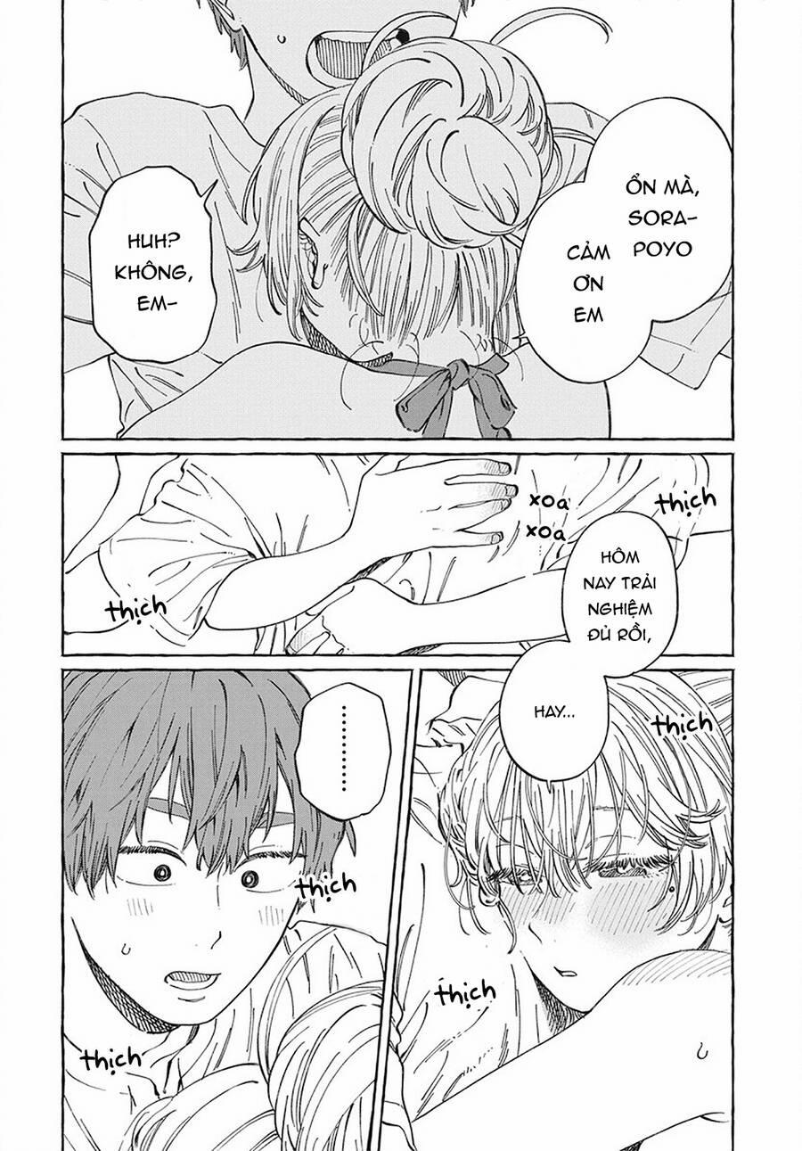 Boku No Suki Na Hito Ga Suki Na Hito 11 trang 27