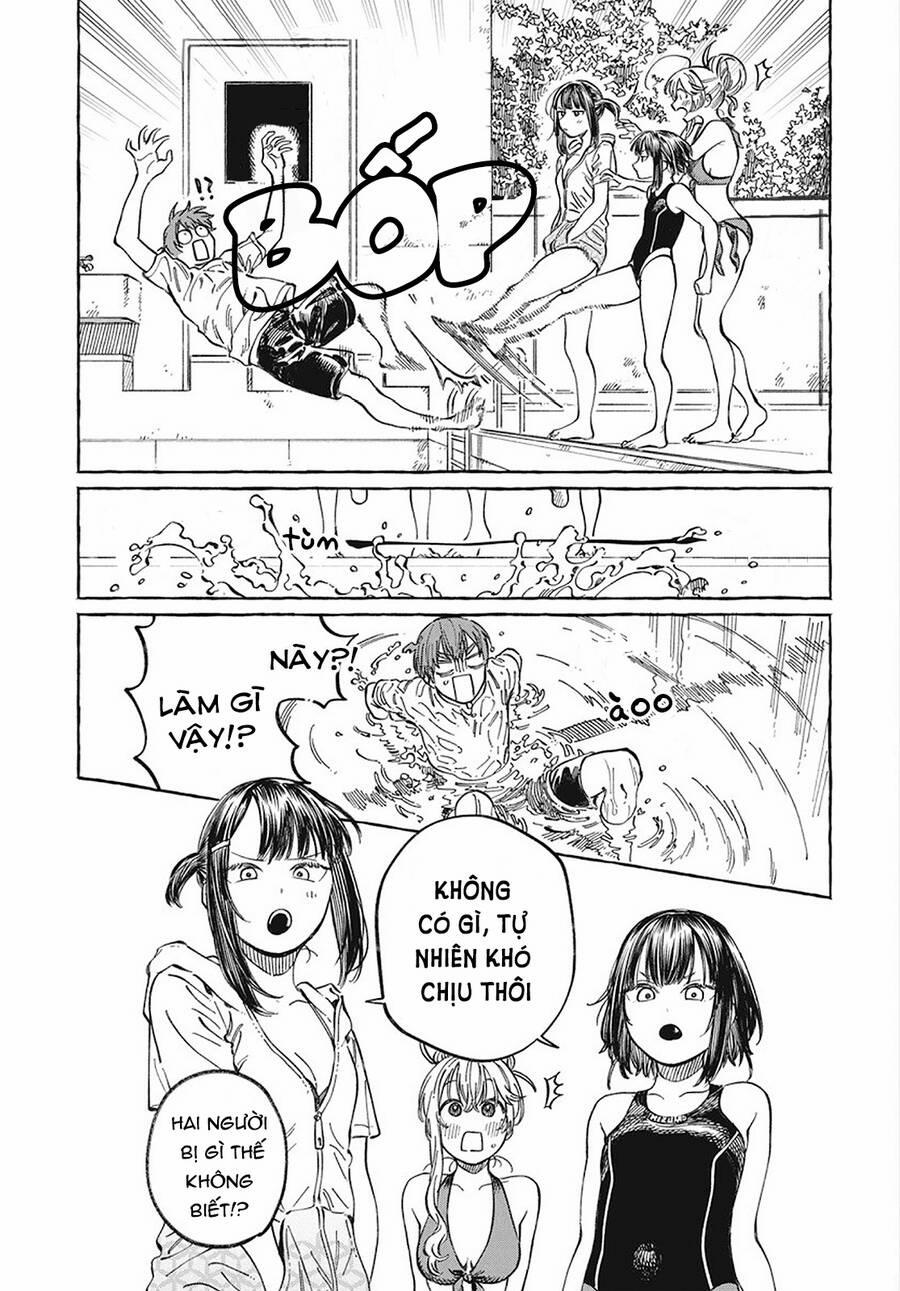 Boku No Suki Na Hito Ga Suki Na Hito 11 trang 28