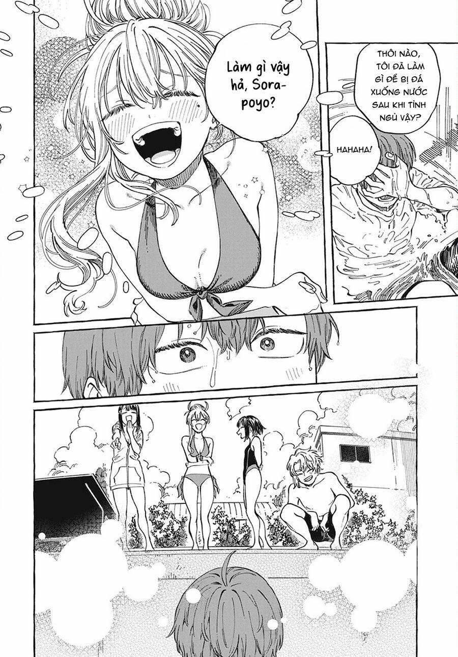 Boku No Suki Na Hito Ga Suki Na Hito 11 trang 29