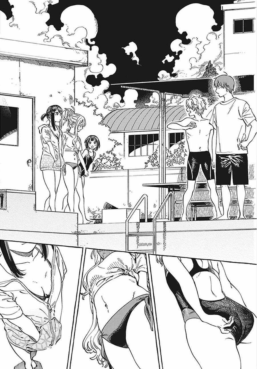 Boku No Suki Na Hito Ga Suki Na Hito 11 trang 5