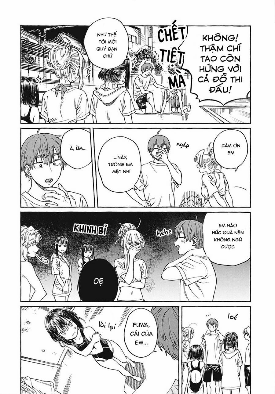 Boku No Suki Na Hito Ga Suki Na Hito 11 trang 7