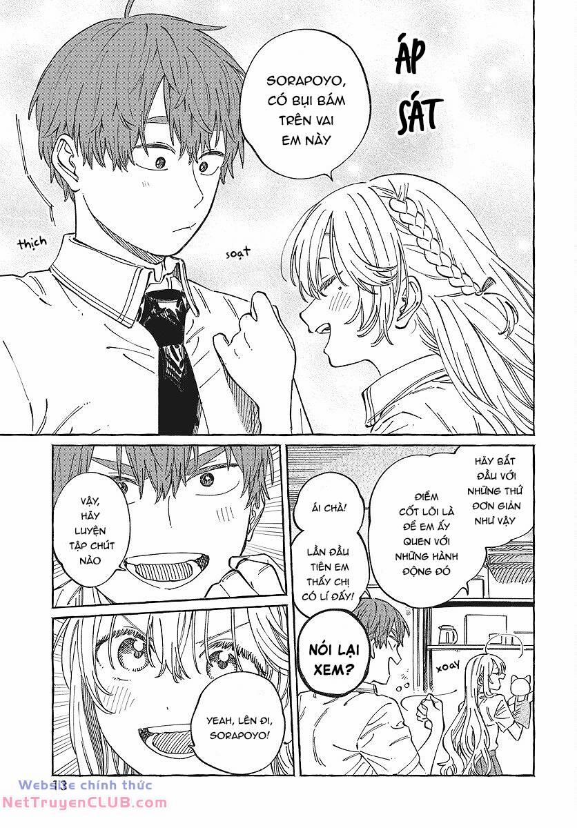 Boku No Suki Na Hito Ga Suki Na Hito 12 trang 10