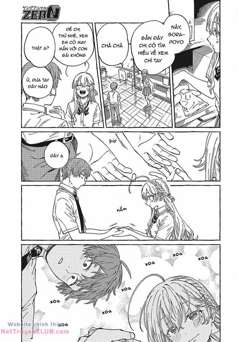 Boku No Suki Na Hito Ga Suki Na Hito 12 trang 12