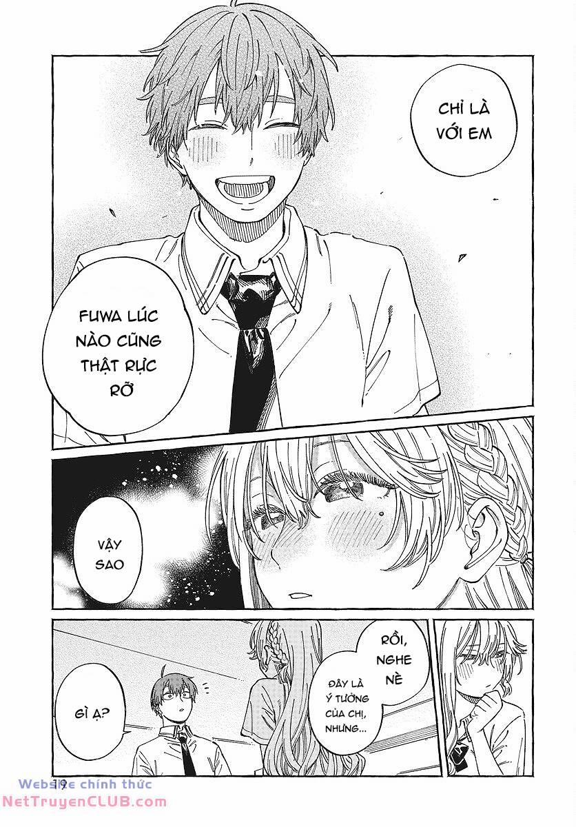 Boku No Suki Na Hito Ga Suki Na Hito 12 trang 16