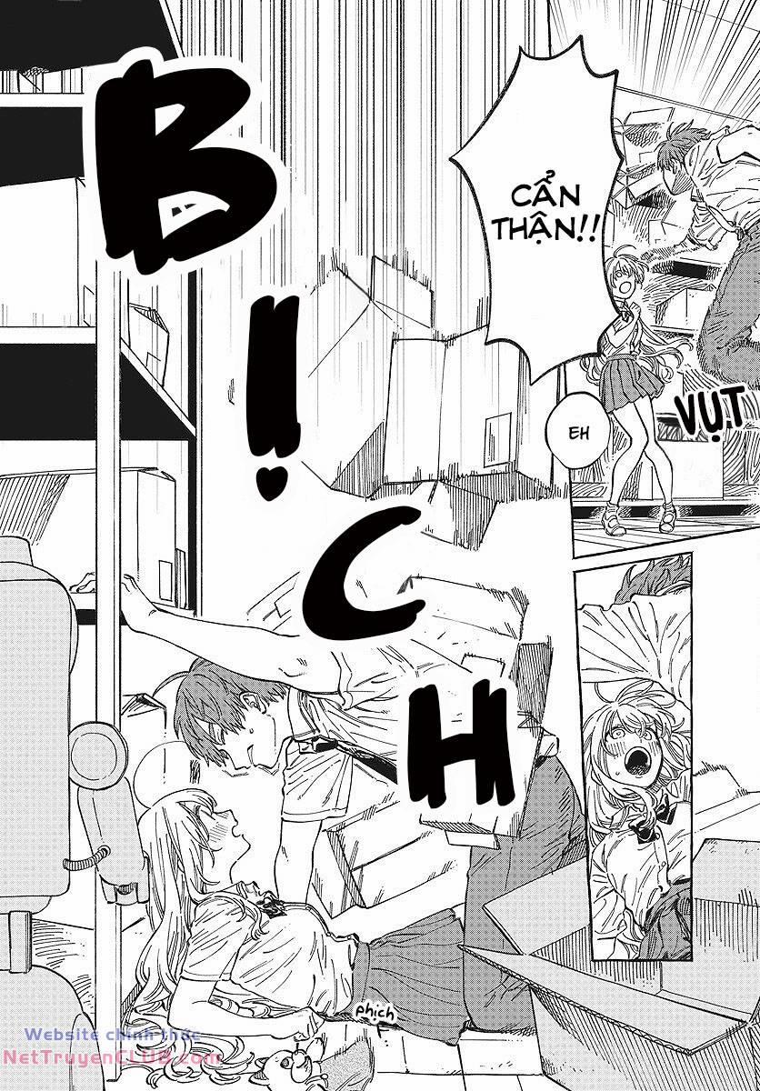 Boku No Suki Na Hito Ga Suki Na Hito 12 trang 23