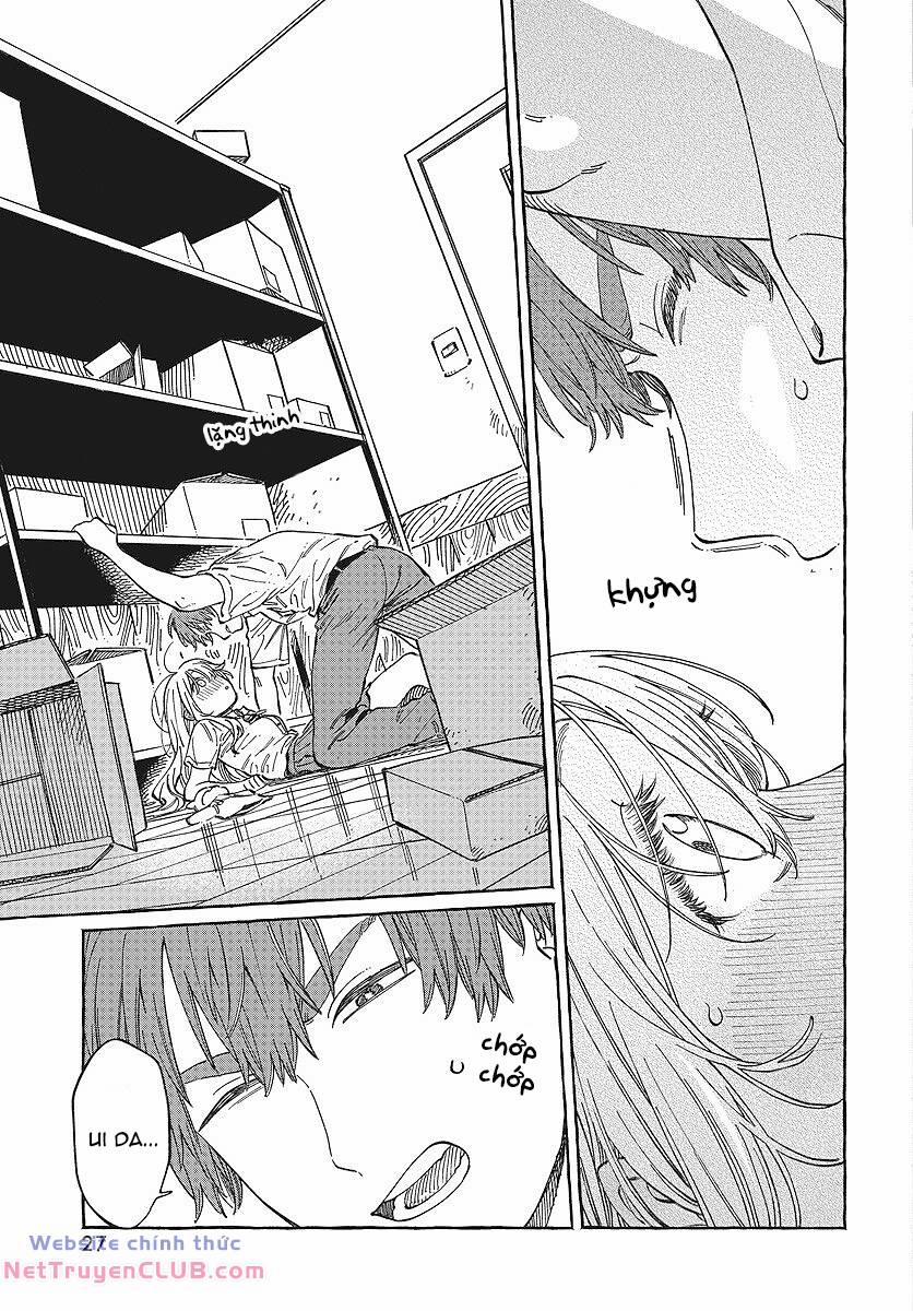 Boku No Suki Na Hito Ga Suki Na Hito 12 trang 24