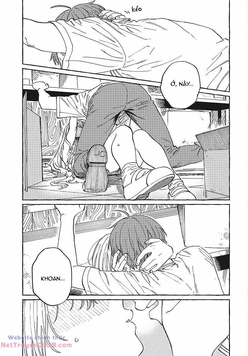 Boku No Suki Na Hito Ga Suki Na Hito 12 trang 28