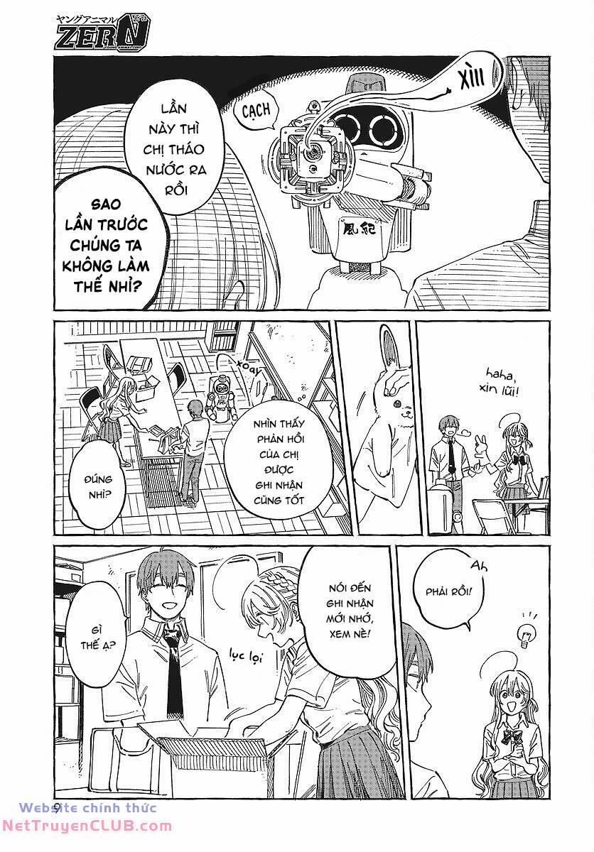 Boku No Suki Na Hito Ga Suki Na Hito 12 trang 6