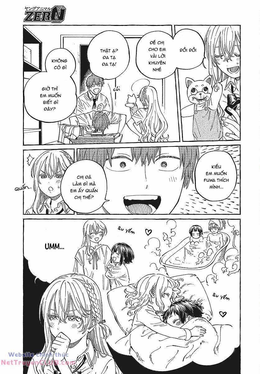 Boku No Suki Na Hito Ga Suki Na Hito 12 trang 8