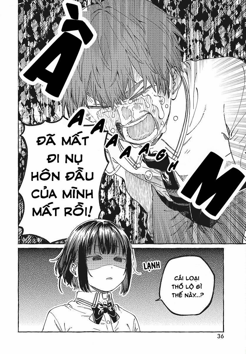 Boku No Suki Na Hito Ga Suki Na Hito 13 trang 1