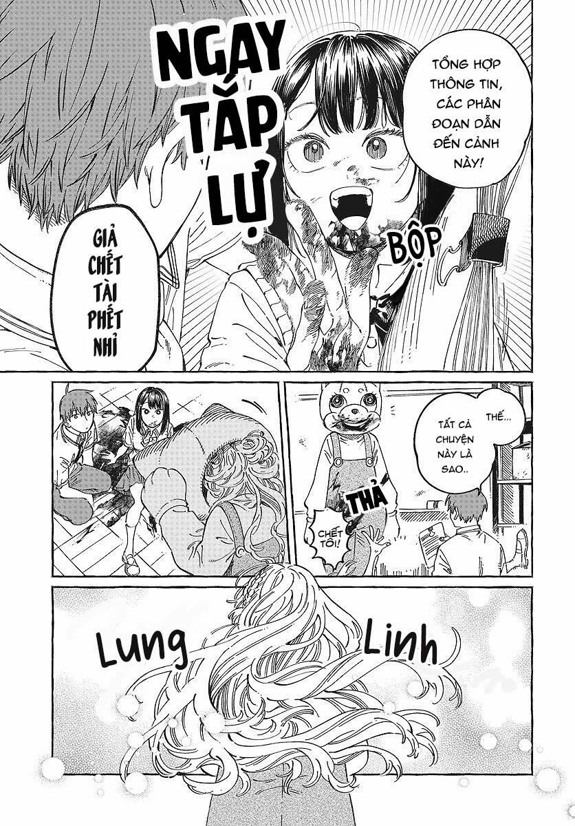 Boku No Suki Na Hito Ga Suki Na Hito 13 trang 10