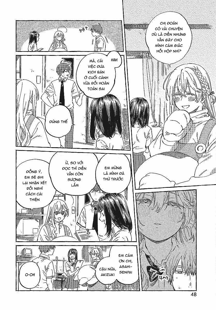 Boku No Suki Na Hito Ga Suki Na Hito 13 trang 13