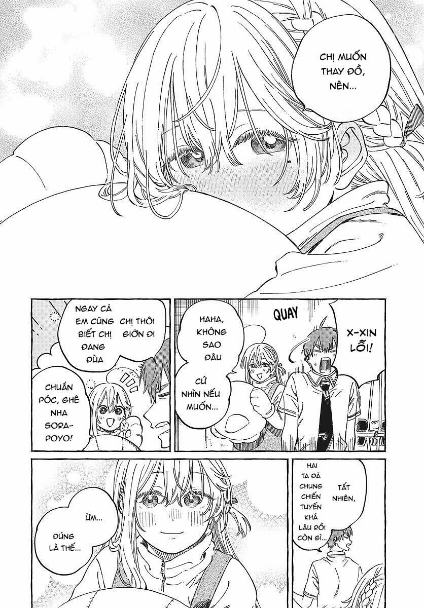 Boku No Suki Na Hito Ga Suki Na Hito 13 trang 15