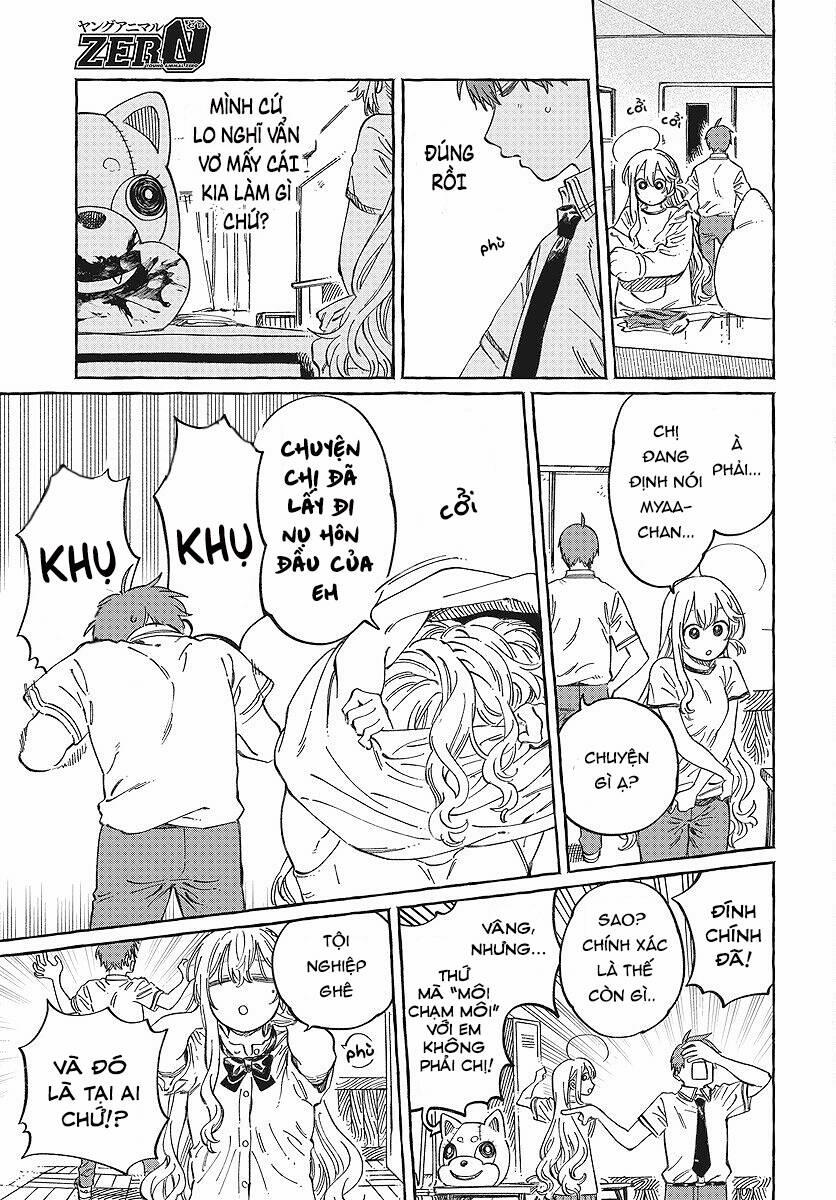 Boku No Suki Na Hito Ga Suki Na Hito 13 trang 16