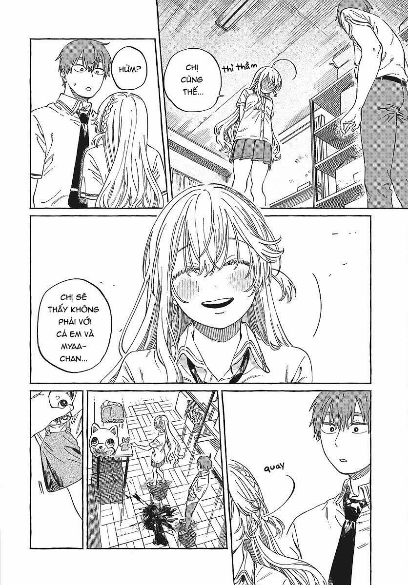 Boku No Suki Na Hito Ga Suki Na Hito 13 trang 19