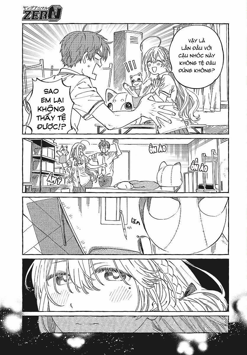 Boku No Suki Na Hito Ga Suki Na Hito 13 trang 20