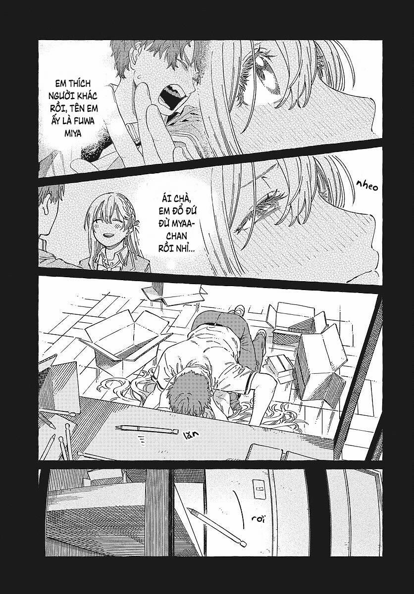 Boku No Suki Na Hito Ga Suki Na Hito 13 trang 22