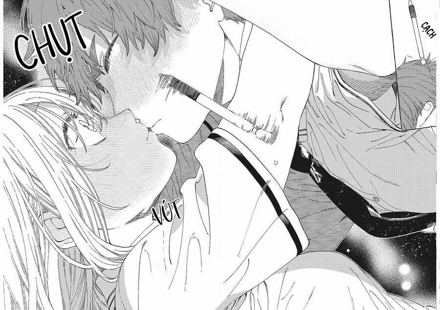 Boku No Suki Na Hito Ga Suki Na Hito 13 trang 23