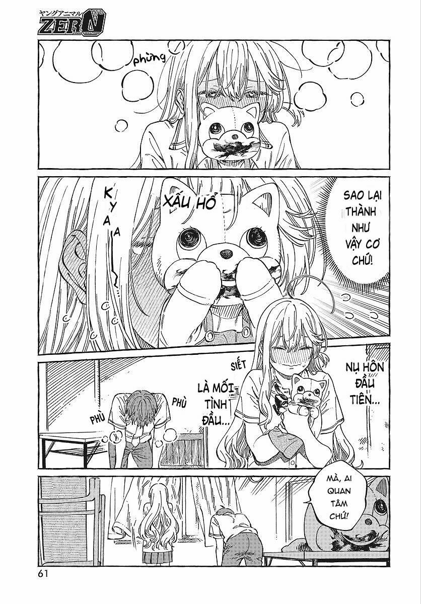 Boku No Suki Na Hito Ga Suki Na Hito 13 trang 25