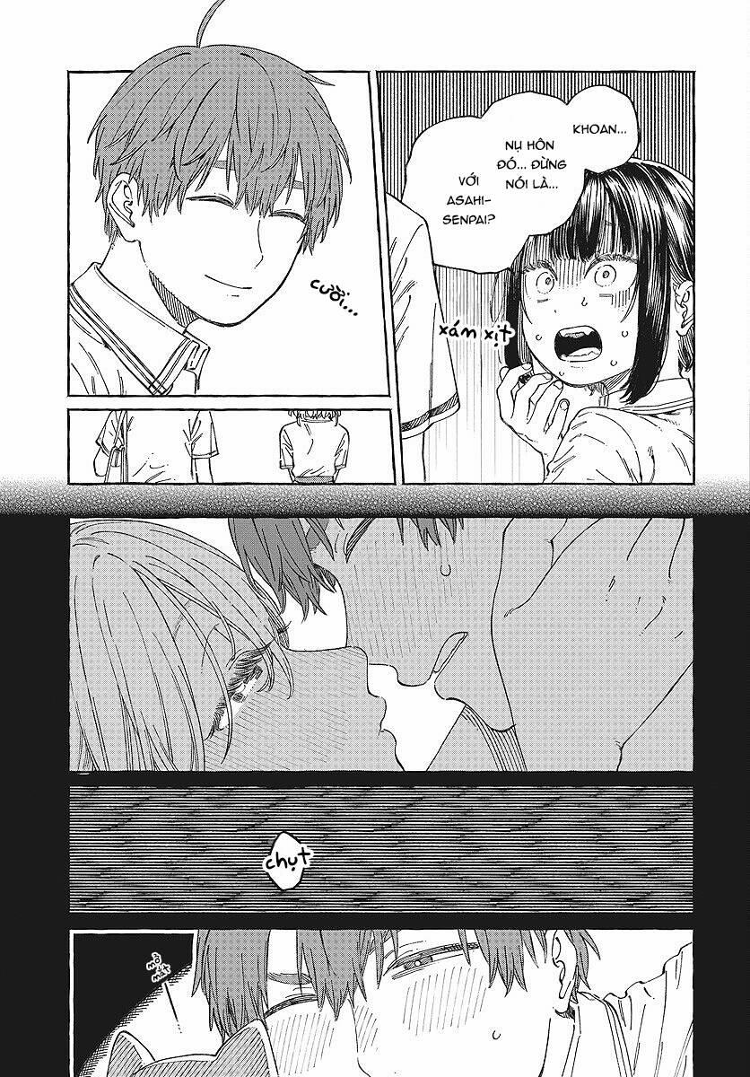 Boku No Suki Na Hito Ga Suki Na Hito 13 trang 4