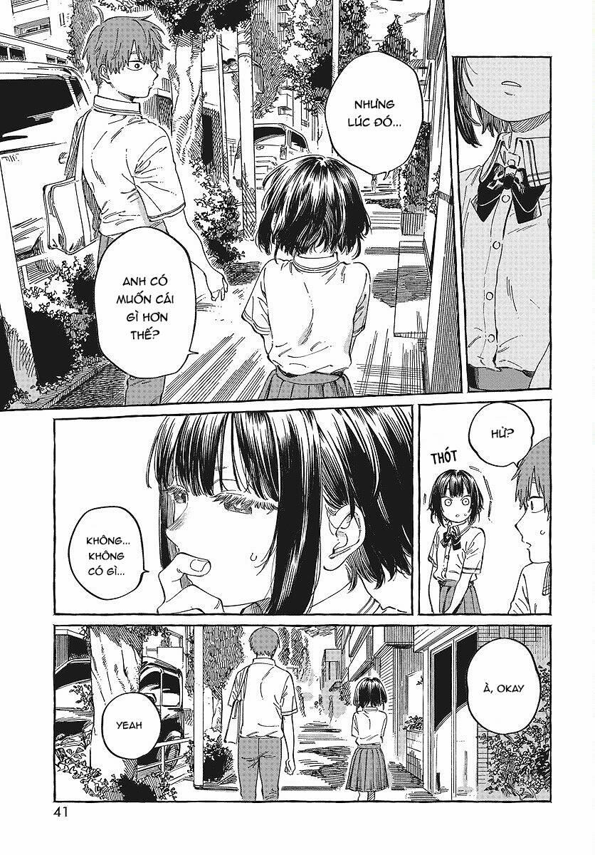 Boku No Suki Na Hito Ga Suki Na Hito 13 trang 6