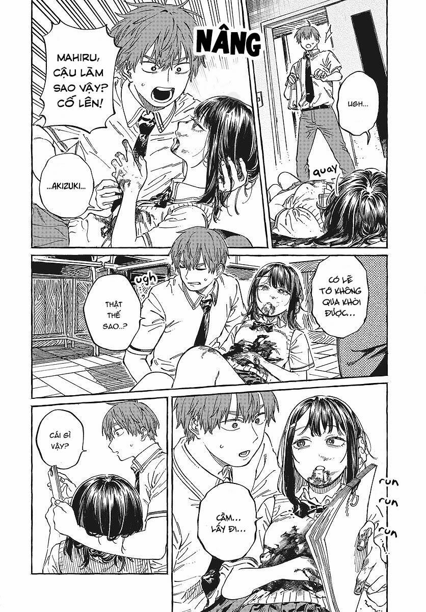 Boku No Suki Na Hito Ga Suki Na Hito 13 trang 9