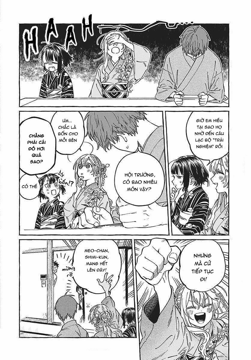 Boku No Suki Na Hito Ga Suki Na Hito 14 trang 13