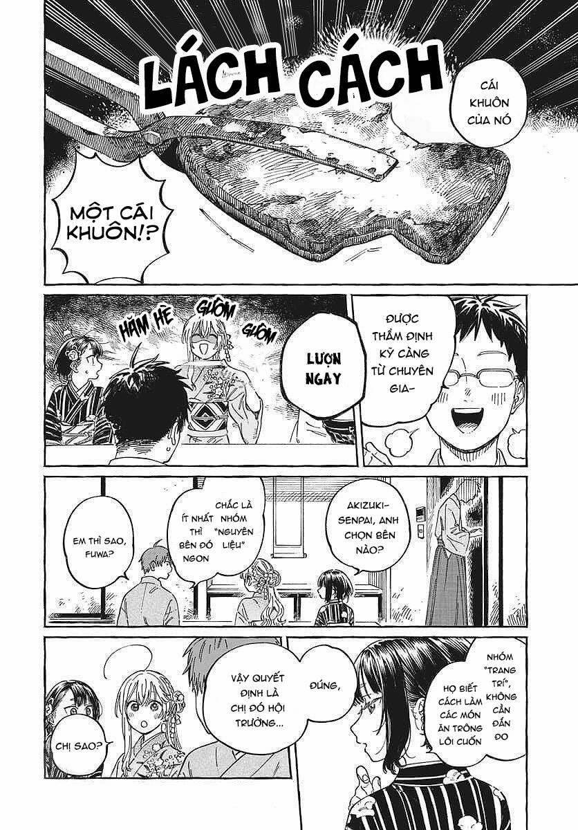 Boku No Suki Na Hito Ga Suki Na Hito 14 trang 17