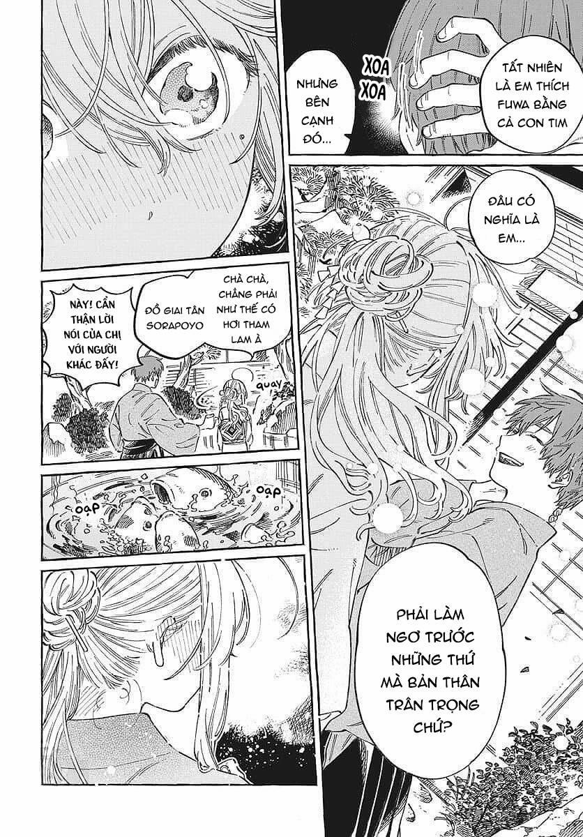 Boku No Suki Na Hito Ga Suki Na Hito 14 trang 23