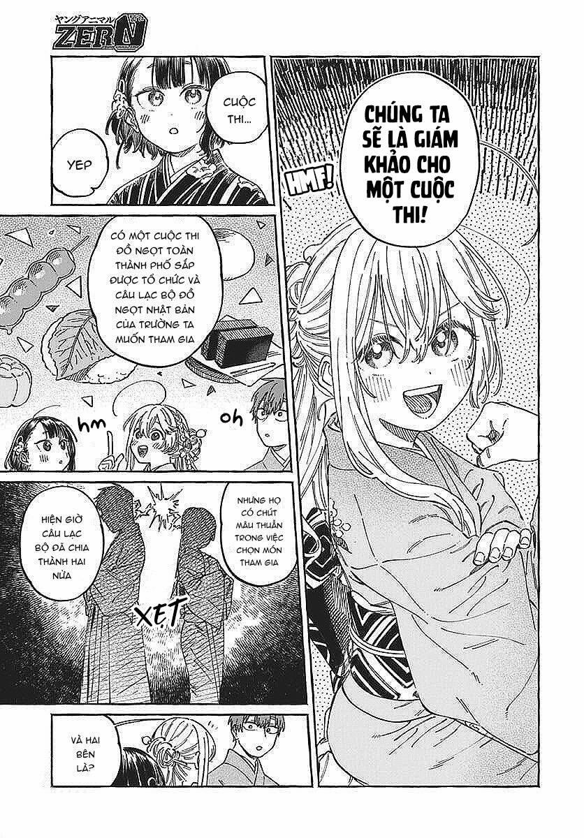 Boku No Suki Na Hito Ga Suki Na Hito 14 trang 6