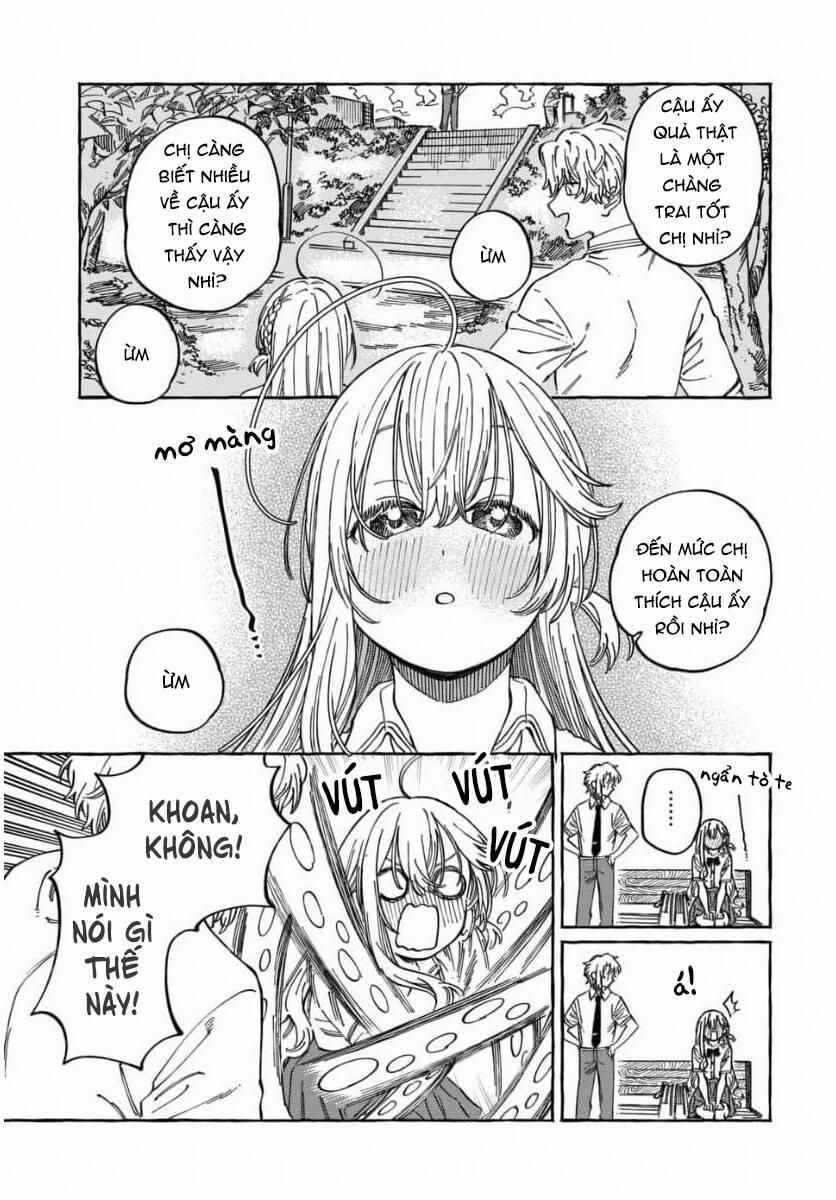 Boku No Suki Na Hito Ga Suki Na Hito 15 trang 10