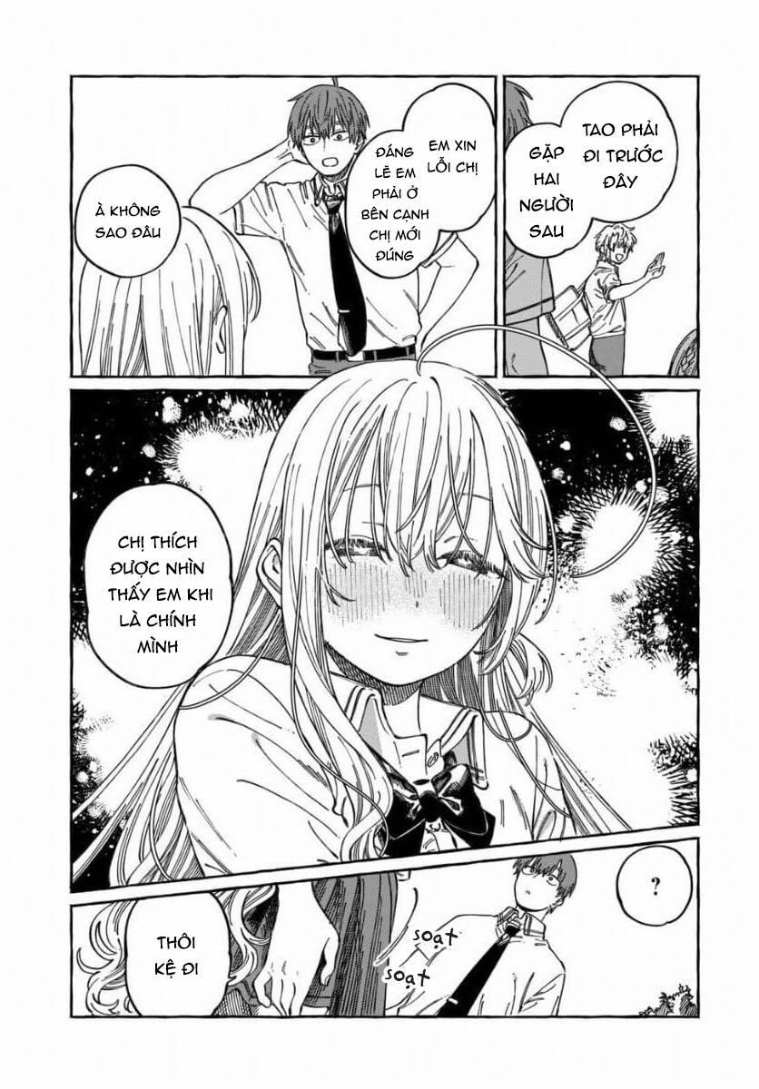 Boku No Suki Na Hito Ga Suki Na Hito 15 trang 12