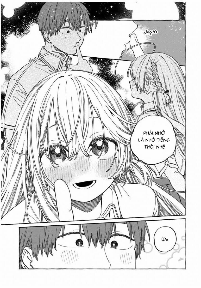 Boku No Suki Na Hito Ga Suki Na Hito 15 trang 25