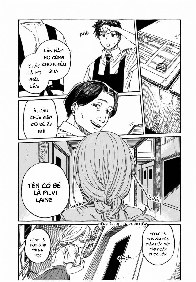 Boku No Suki Na Hito Ga Suki Na Hito 15 trang 27