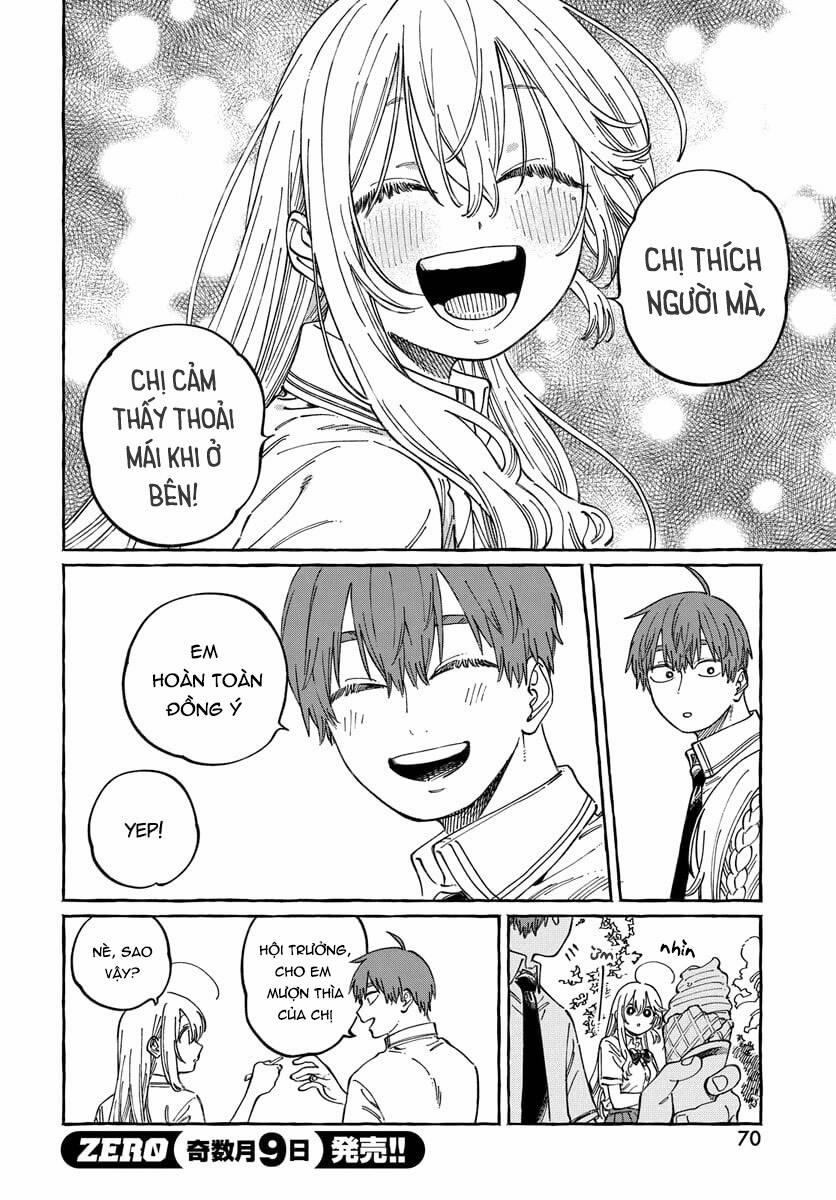 Boku No Suki Na Hito Ga Suki Na Hito 15 trang 3