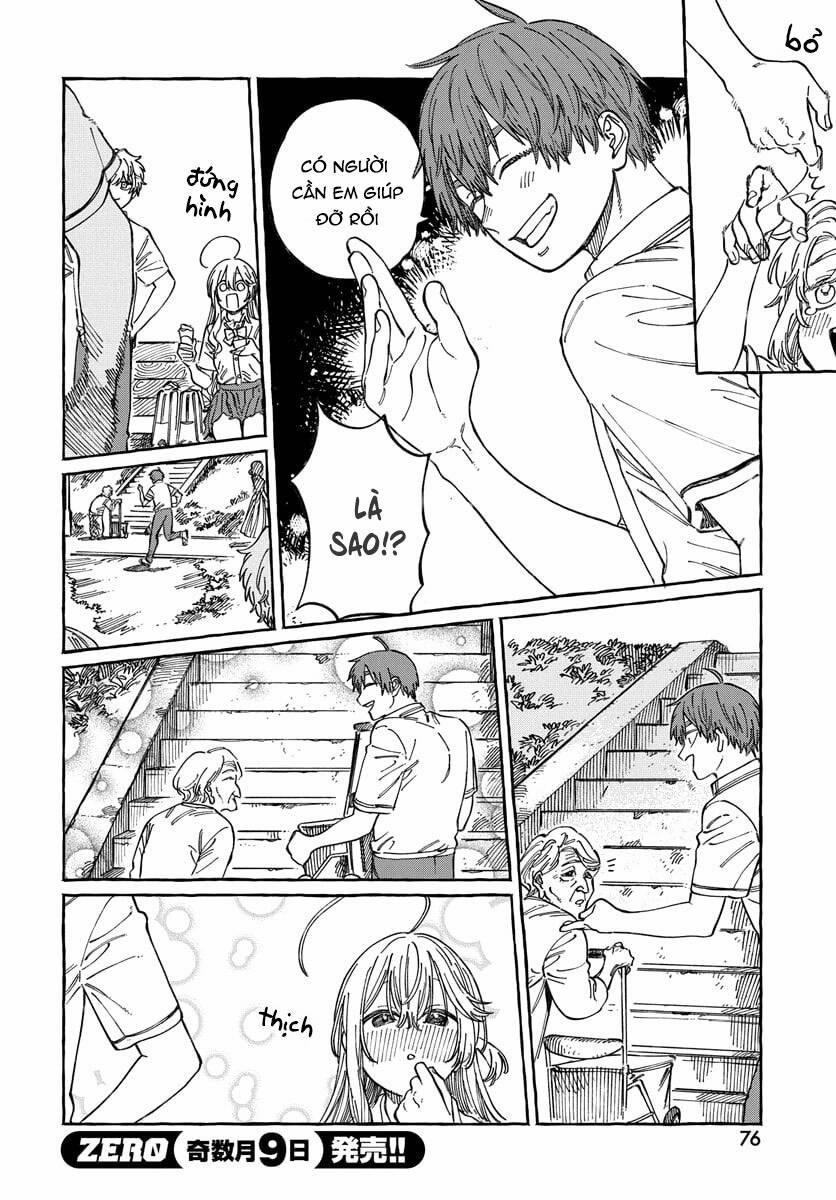 Boku No Suki Na Hito Ga Suki Na Hito 15 trang 9