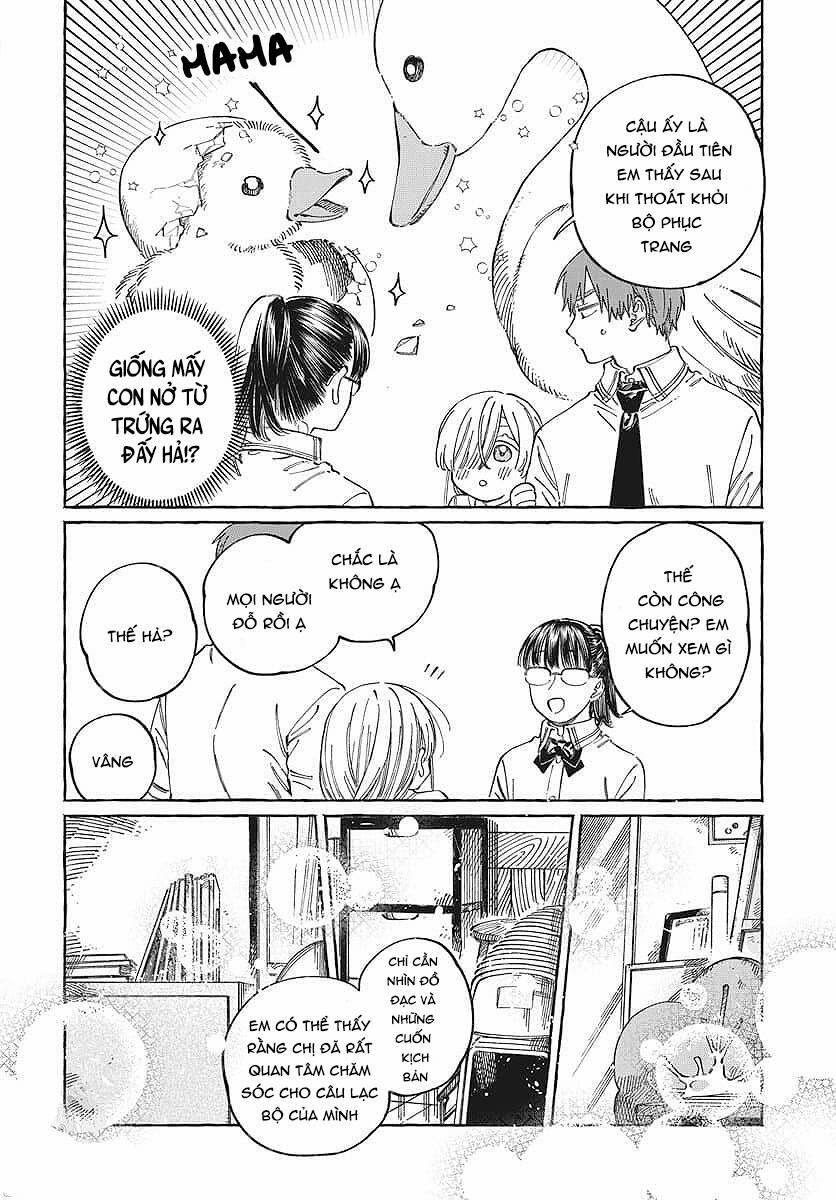 Boku No Suki Na Hito Ga Suki Na Hito 16 trang 11