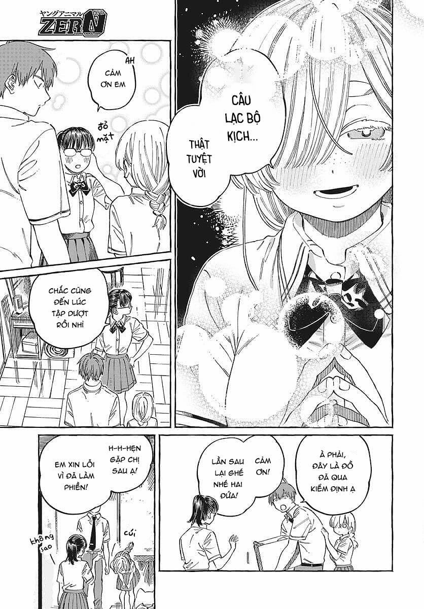 Boku No Suki Na Hito Ga Suki Na Hito 16 trang 12