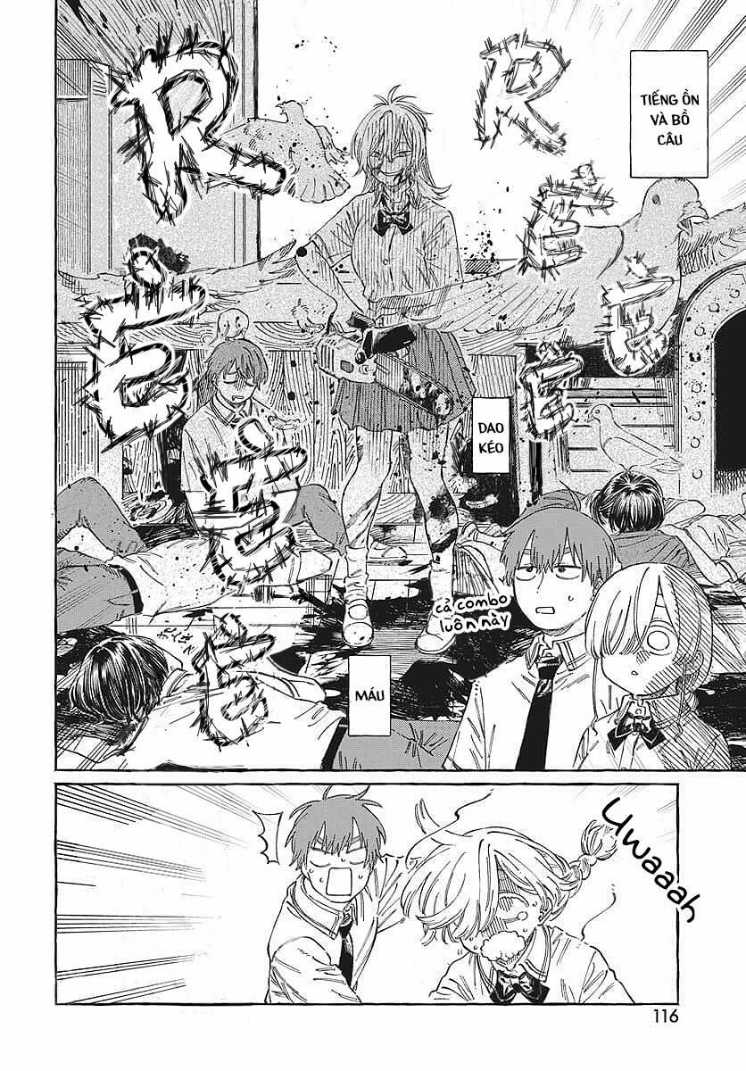 Boku No Suki Na Hito Ga Suki Na Hito 16 trang 19