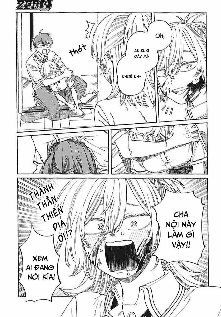 Boku No Suki Na Hito Ga Suki Na Hito 16 trang 20