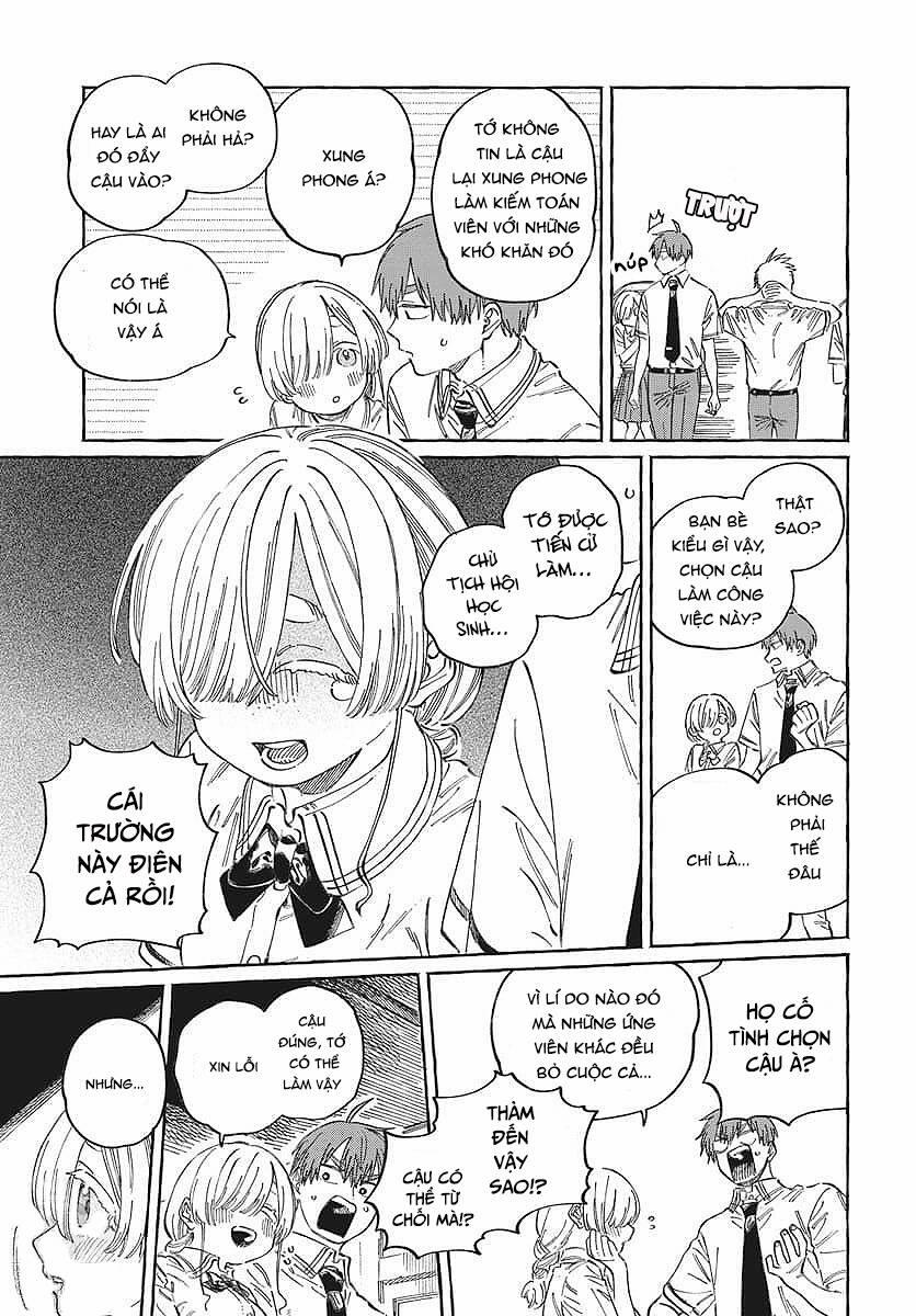 Boku No Suki Na Hito Ga Suki Na Hito 16 trang 22